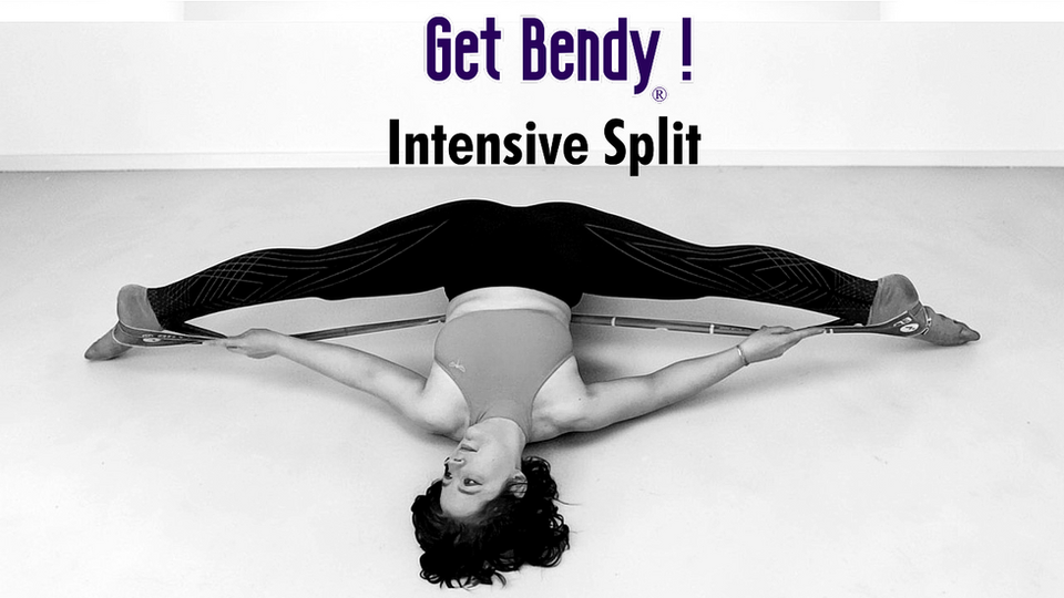 Intensive Split FR 07/03/26 Pancake renversé L